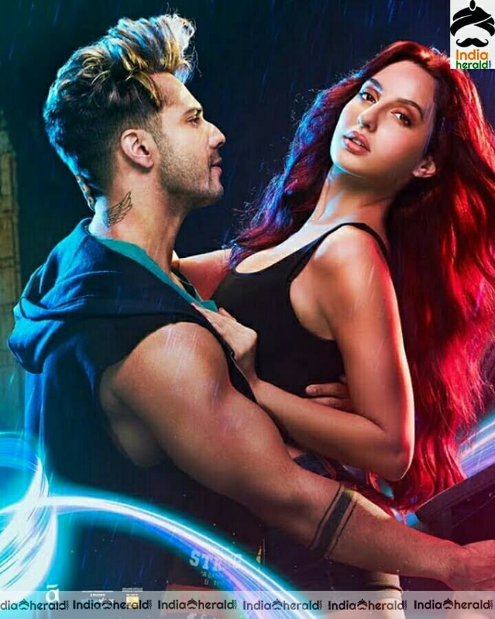 Nora fatehi hot compilation photo stills