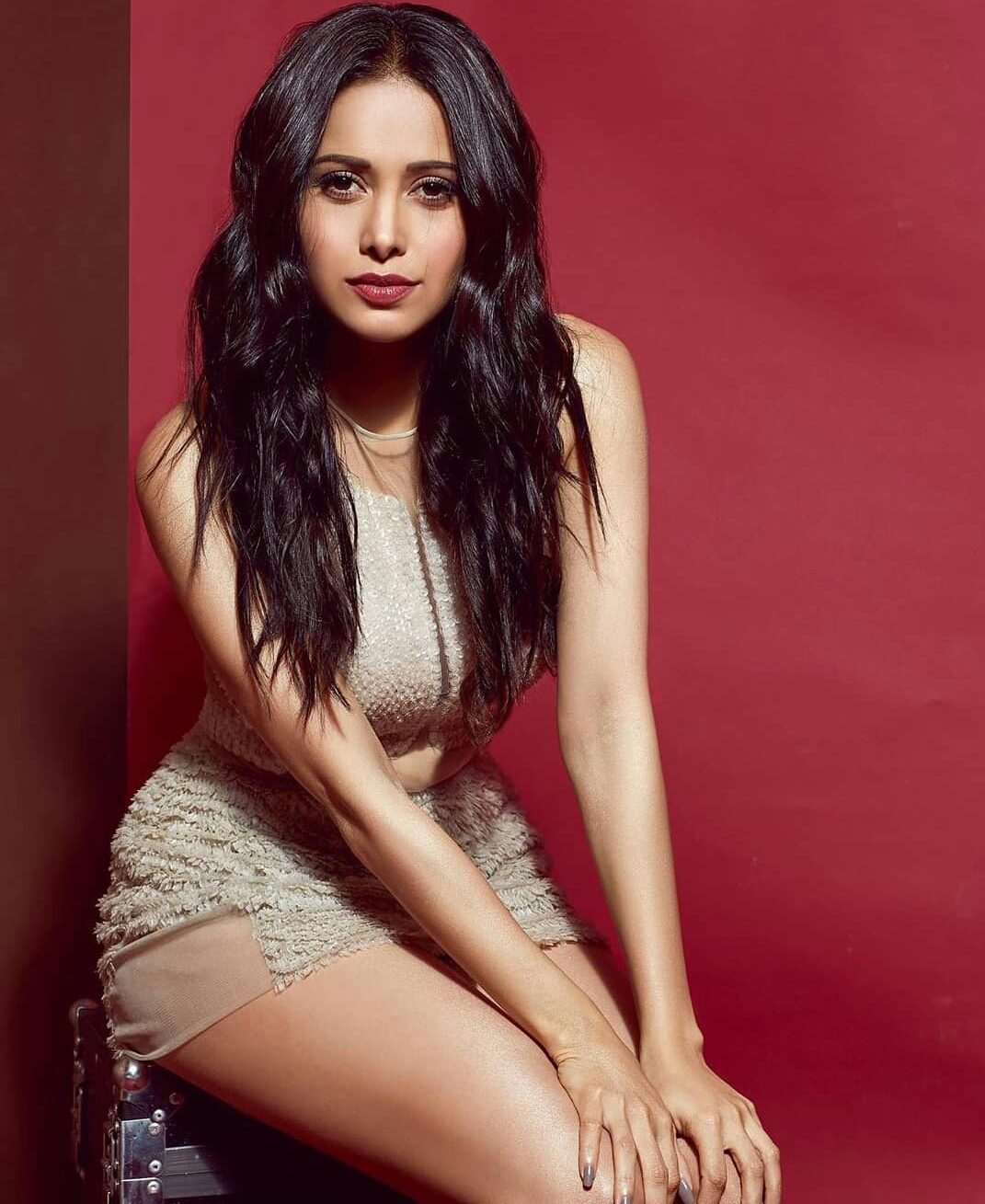 Nushrat Bharucha Latest Hot Sexy Photoshoot