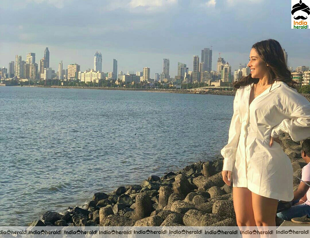 Nushrat Bharucha Latest Hot Stills