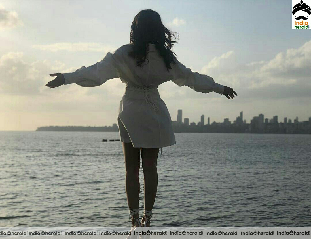 Nushrat Bharucha Latest Hot Stills