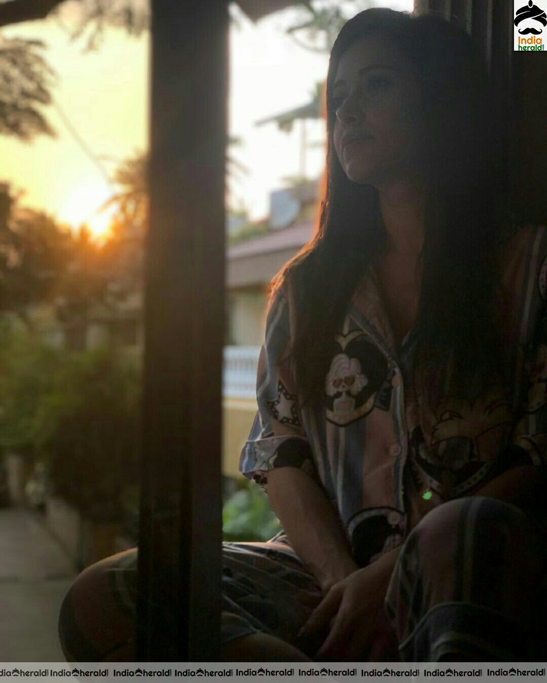 Nushrat Bharucha latest photos to brighten up the day