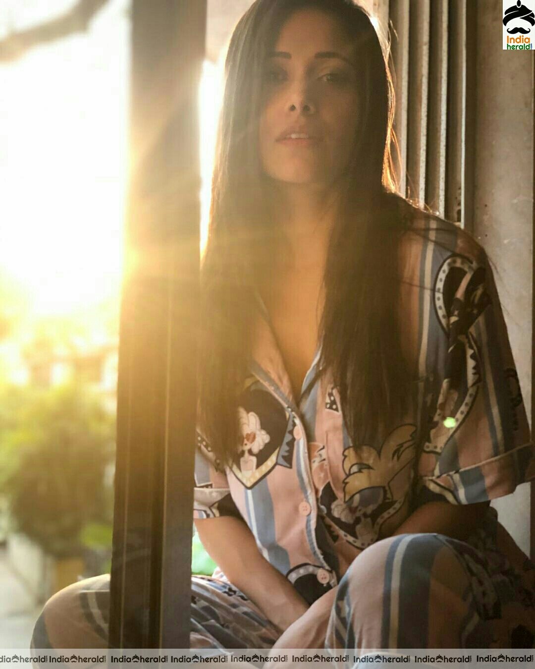 Nushrat Bharucha latest photos to brighten up the day