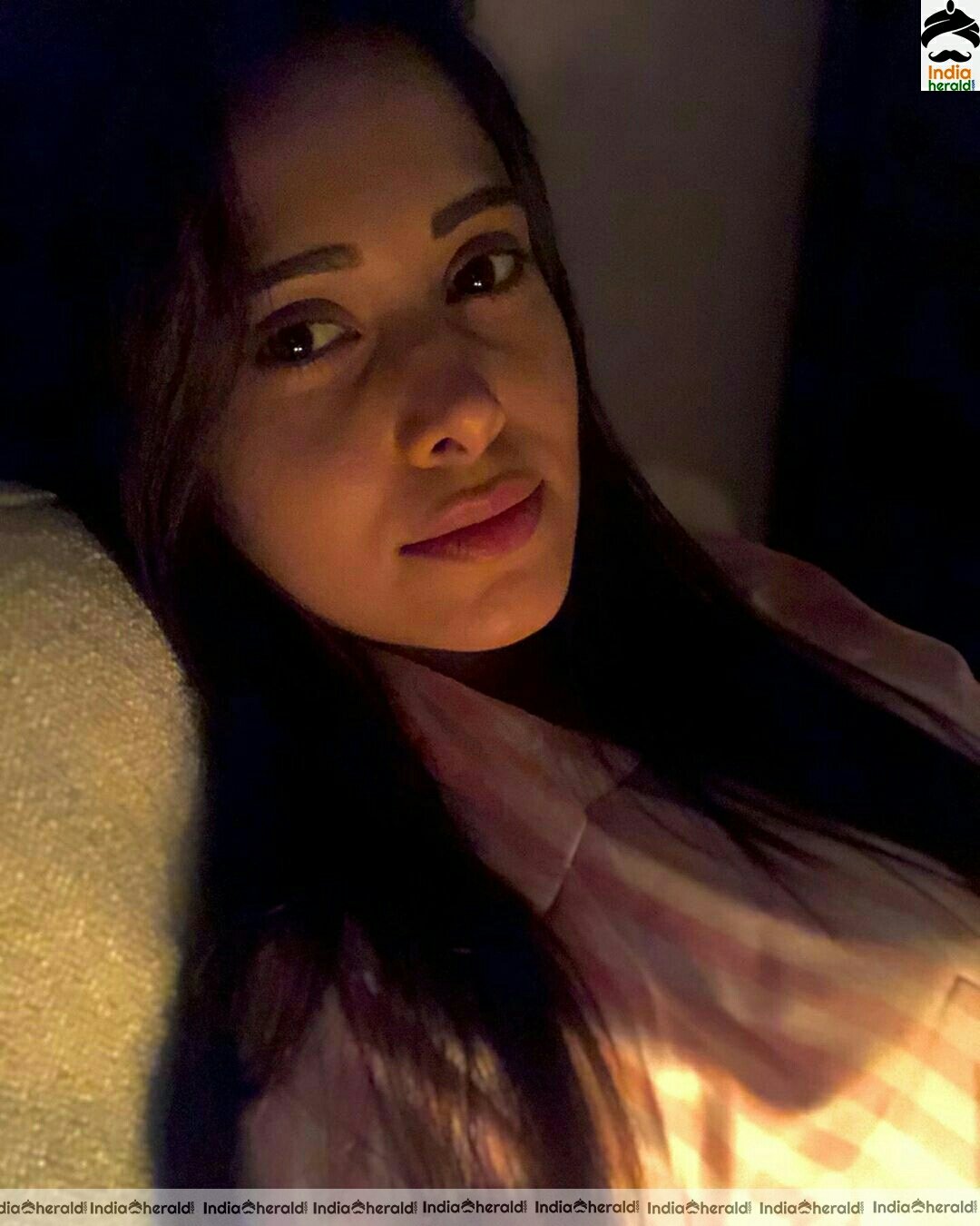 Nushrat Bharucha latest photos to brighten up the day