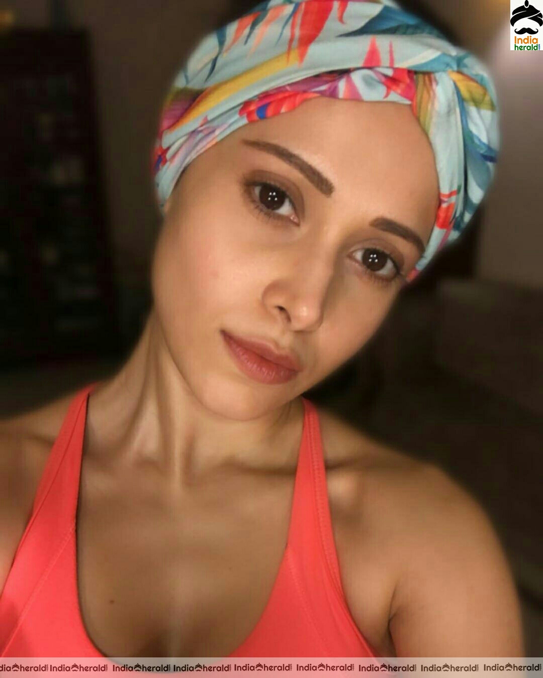 Nushrat Bharucha latest photos to brighten up the day