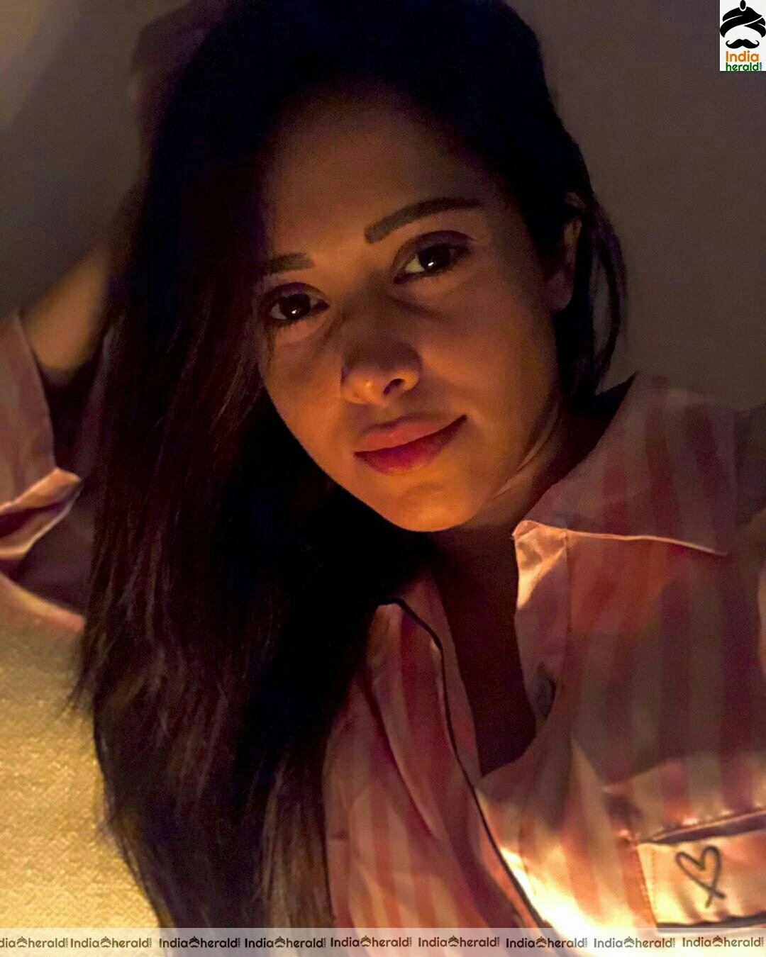 Nushrat Bharucha latest photos to brighten up the day