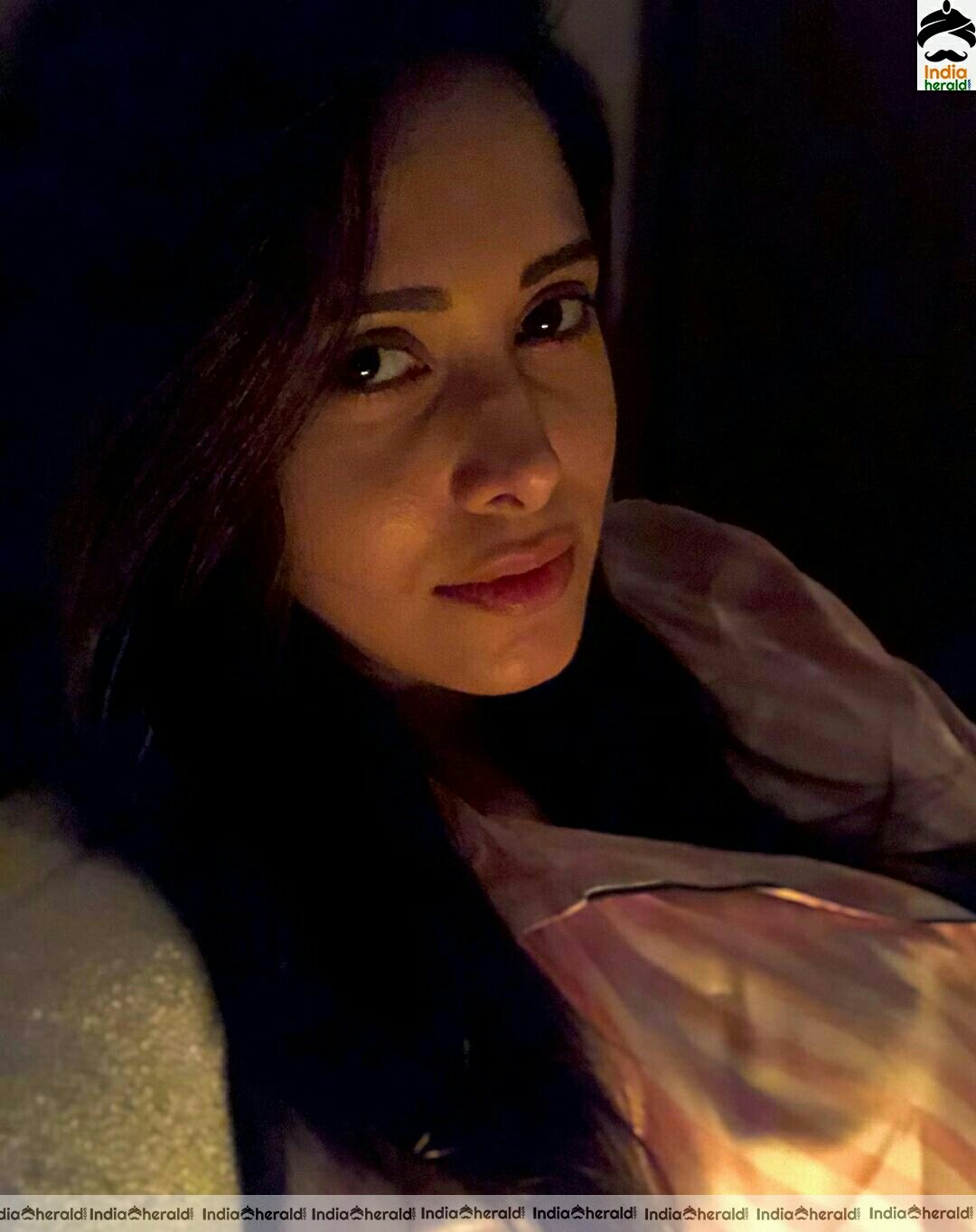 Nushrat Bharucha latest photos to brighten up the day