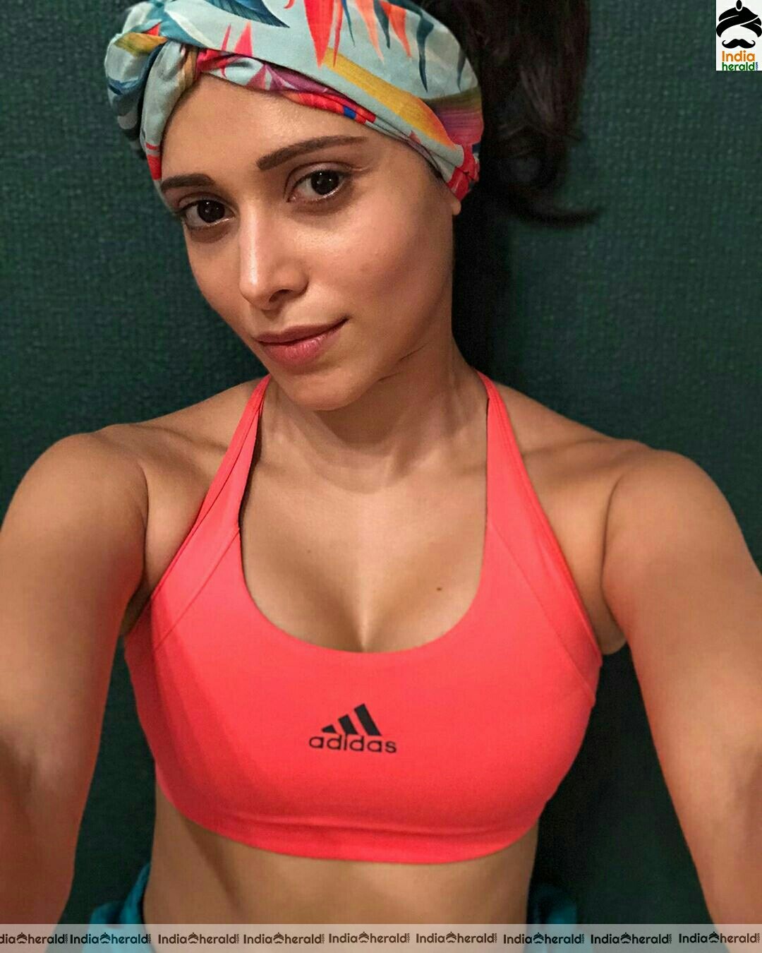 Nushrat Bharucha latest photos to brighten up the day