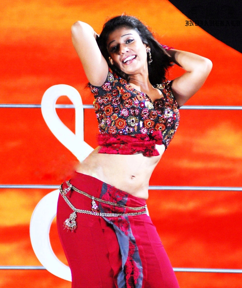 Old Unseen Rare Hot Clicks Of Nayantara Set 1
