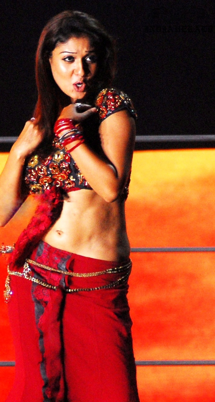 Old Unseen Rare Hot Clicks Of Nayantara Set 2