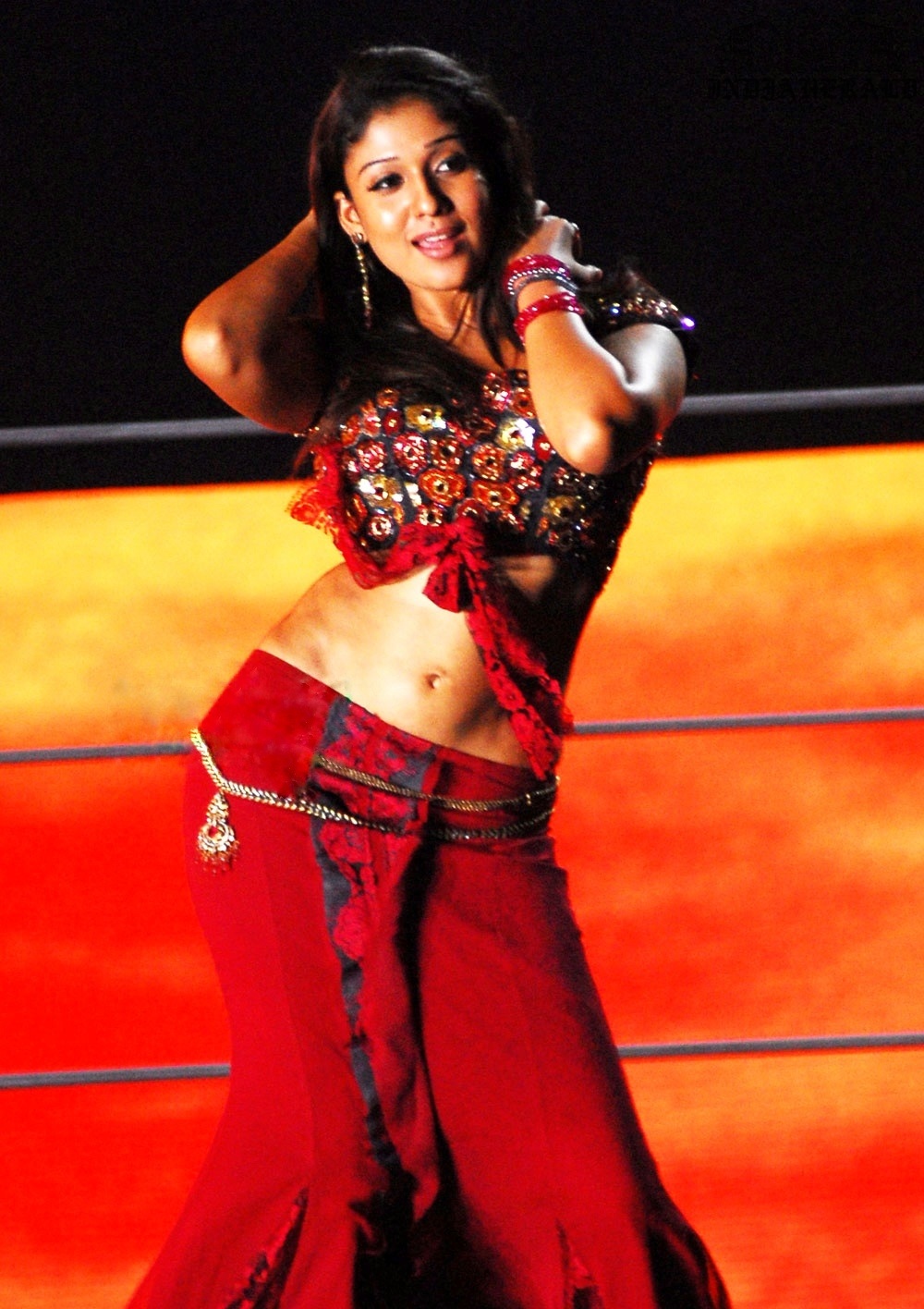 Old Unseen Rare Hot Clicks Of Nayantara Set 2
