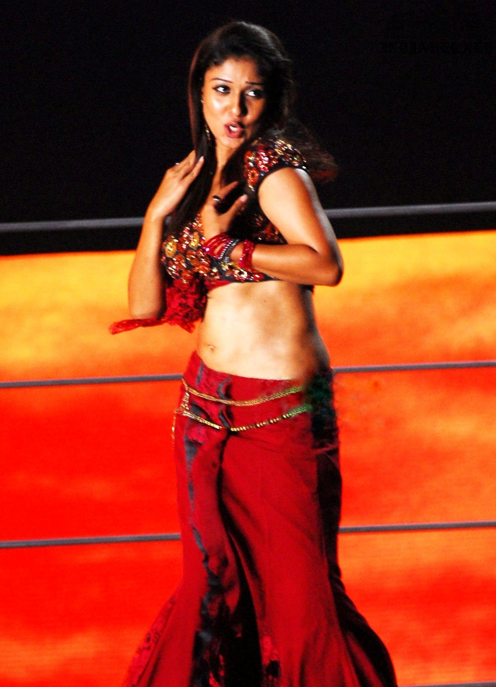 Old Unseen Rare Hot Clicks Of Nayantara Set 2