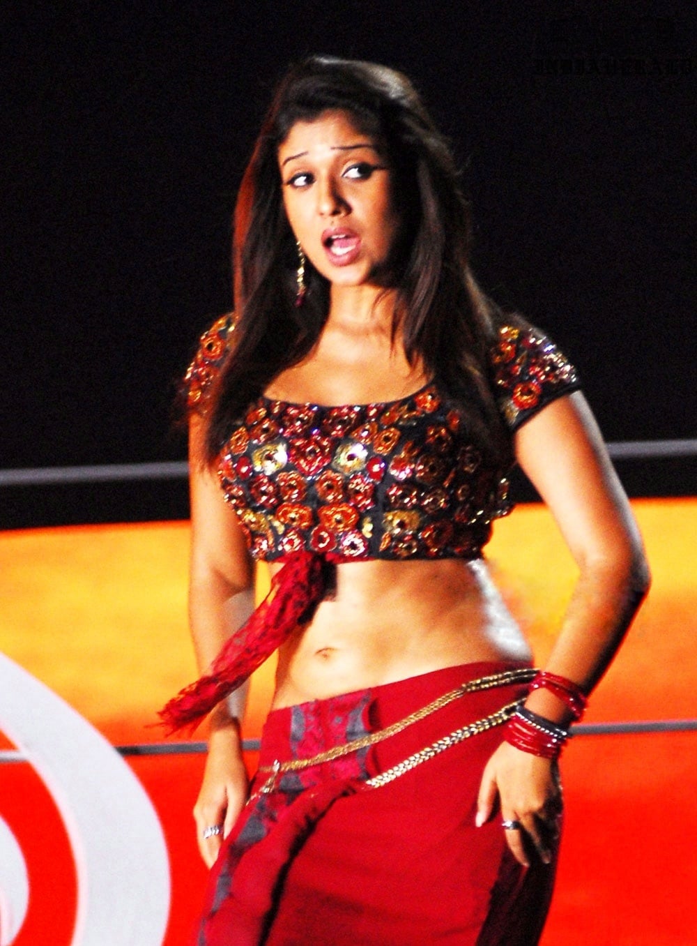 Old Unseen Rare Hot Clicks Of Nayantara Set 2