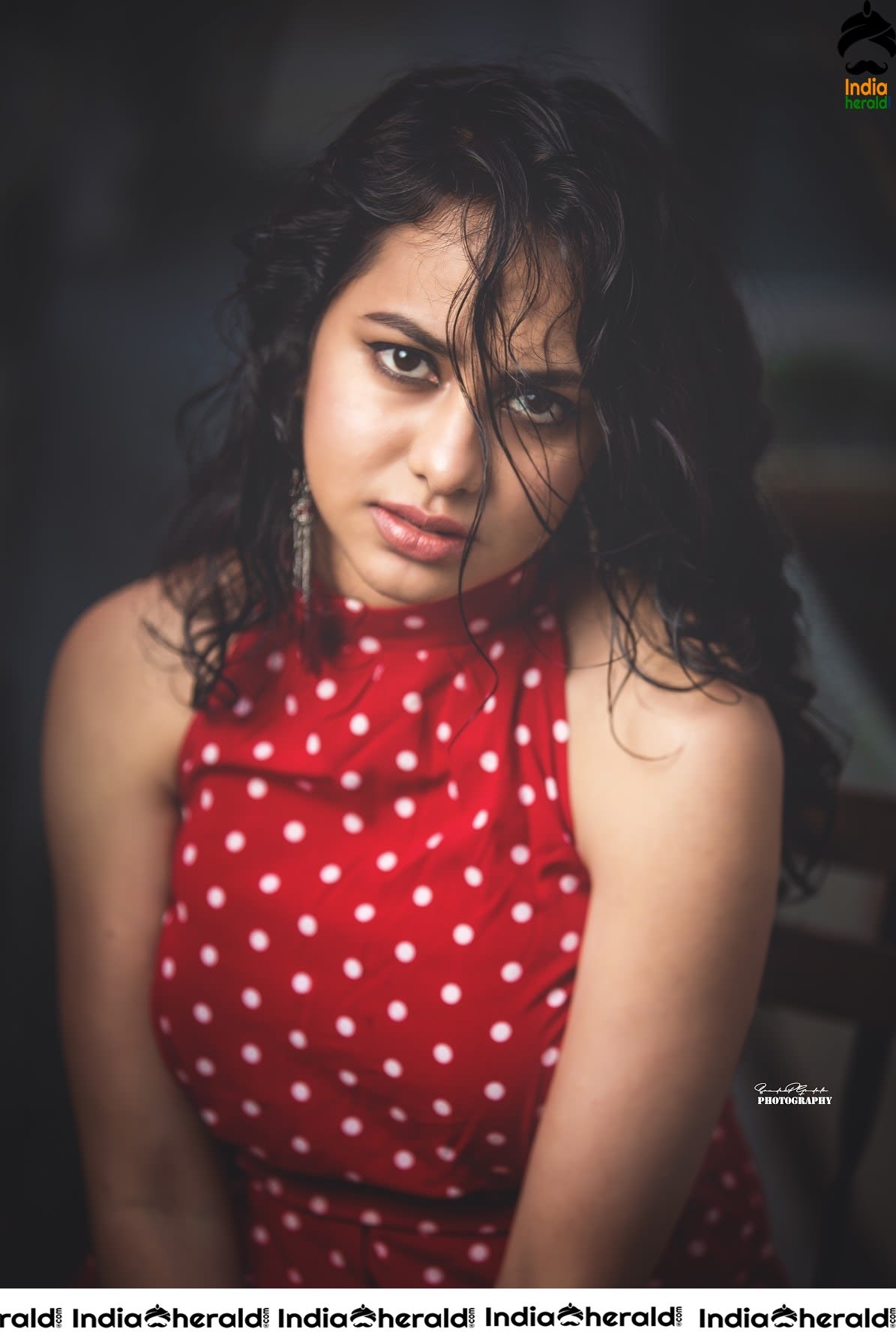 Pallavi Dora Latest Hot Photos to tempt your mood