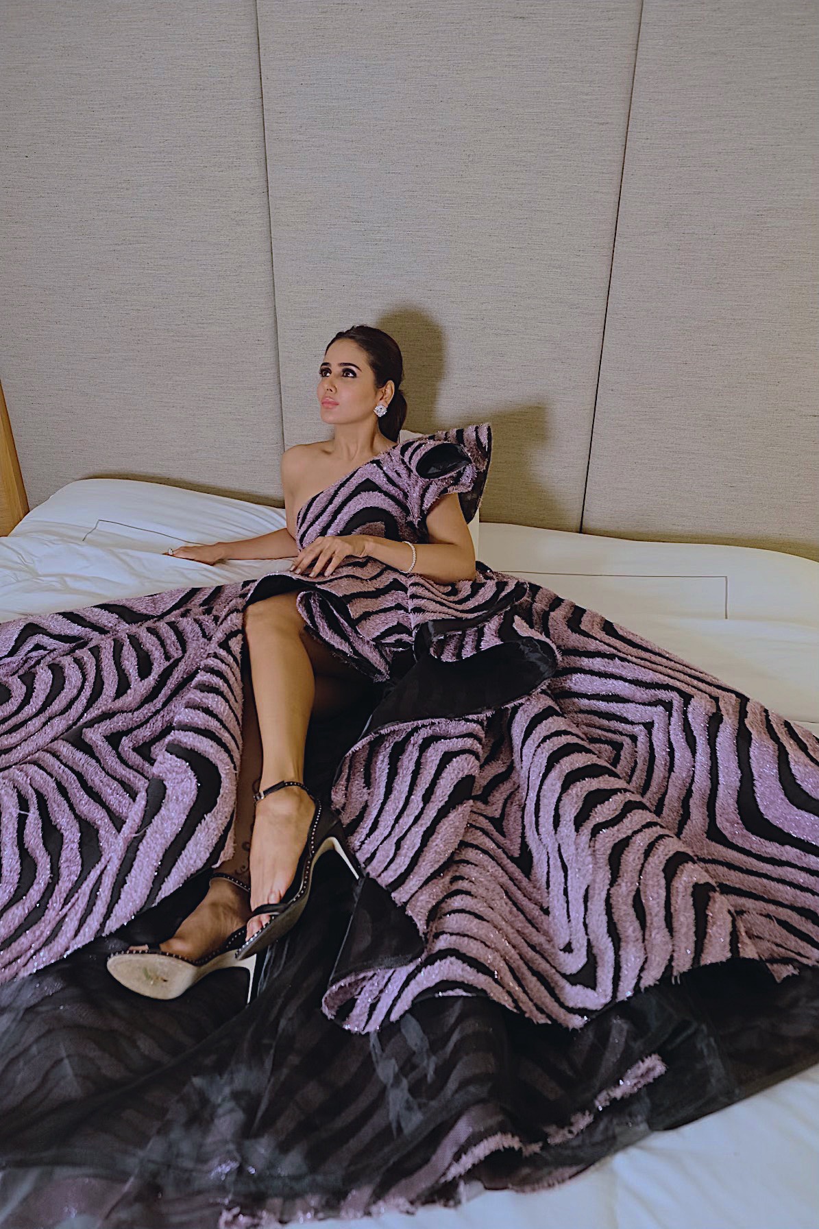 Parul Yadav Latest Photoshoot Clicks