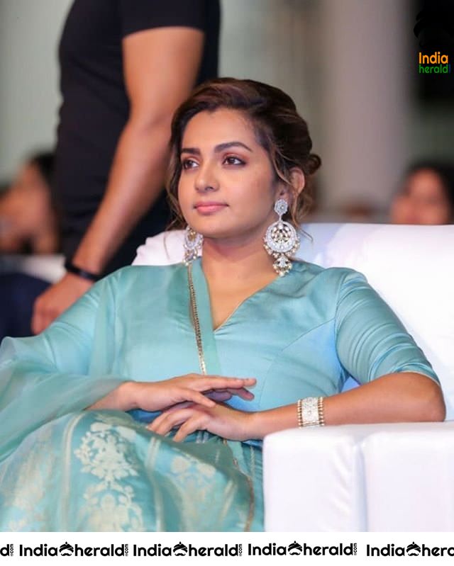 Parvathy Latest Gorgeous Photos