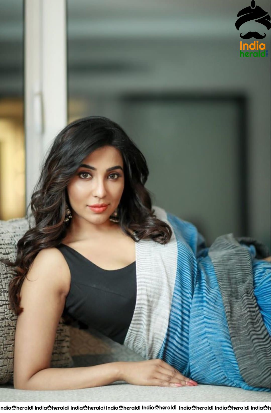 Parvati Nair Latest Tempting Stills