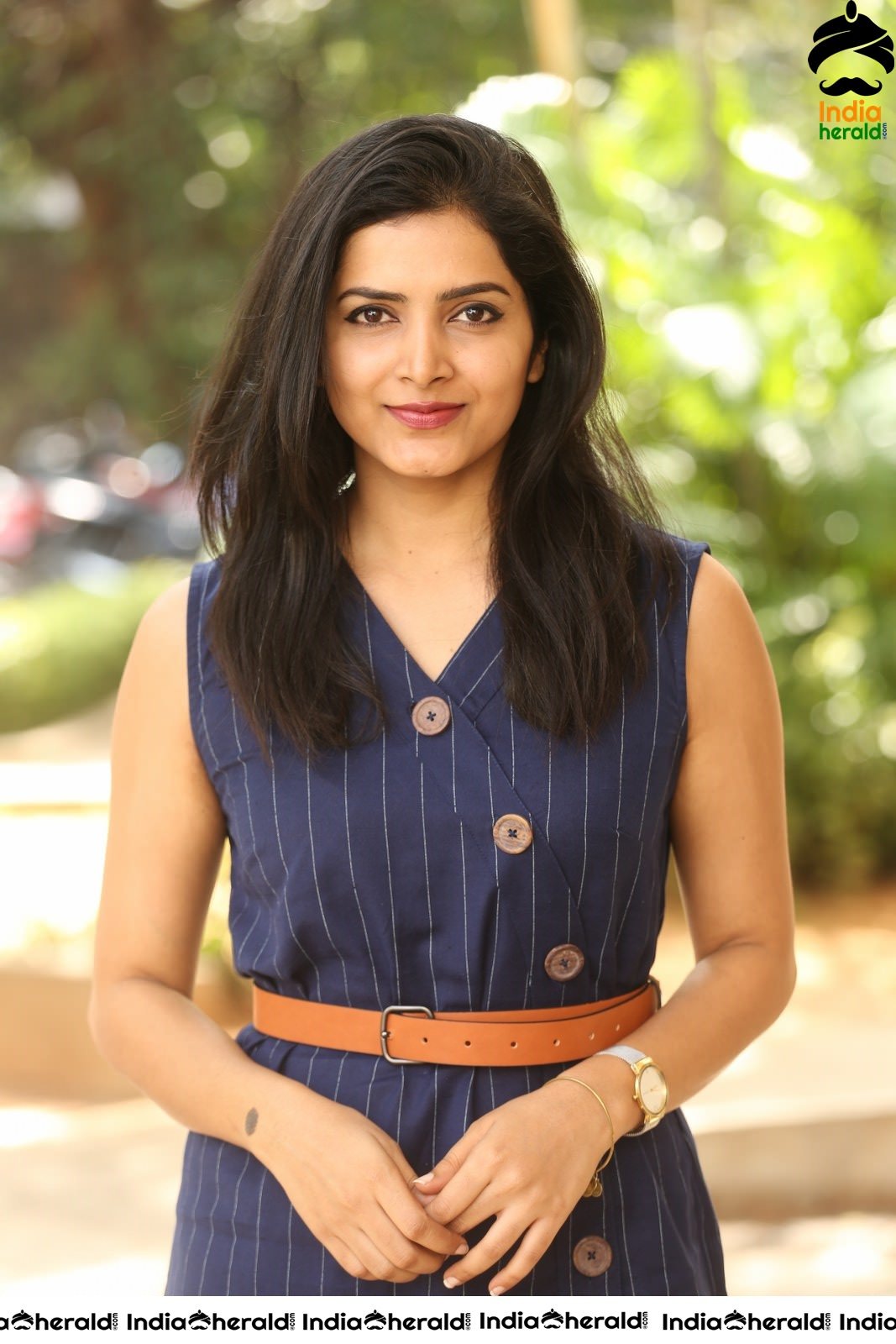 Pavani Gangireddy Latest Hot Clicks Set 1