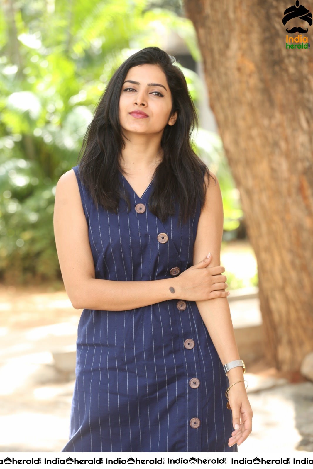 Pavani Gangireddy Latest Hot Clicks Set 2