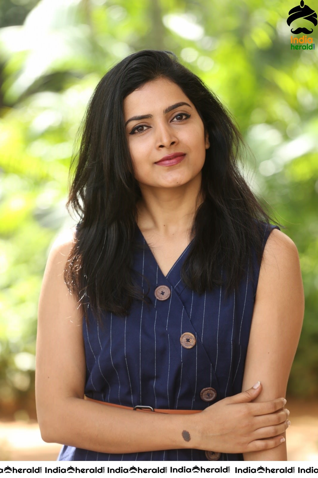 Pavani Gangireddy Latest Hot Clicks Set 2