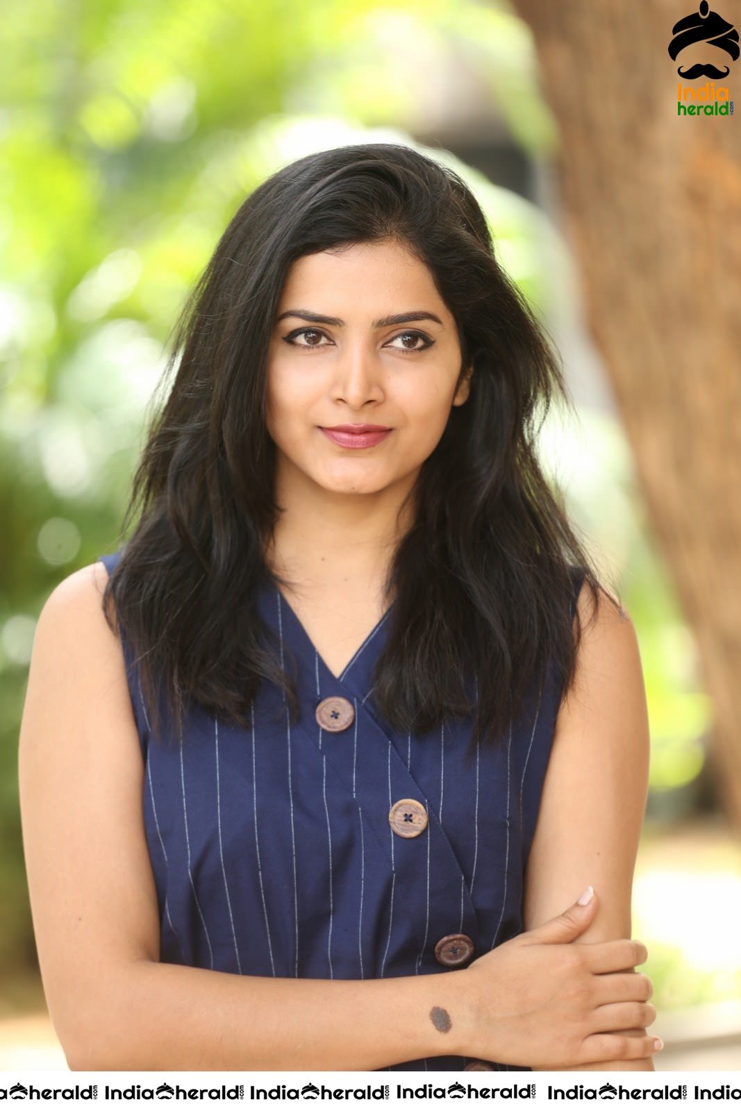 Pavani Gangireddy Latest Hot Clicks Set 2