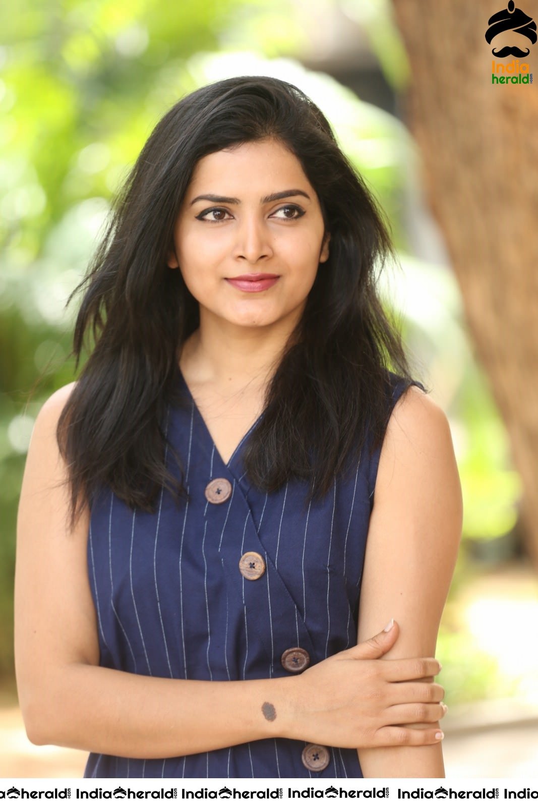 Pavani Gangireddy Latest Hot Clicks Set 2