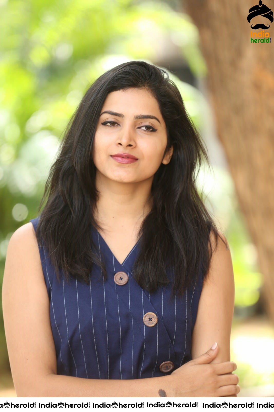 Pavani Gangireddy Latest Hot Clicks Set 2