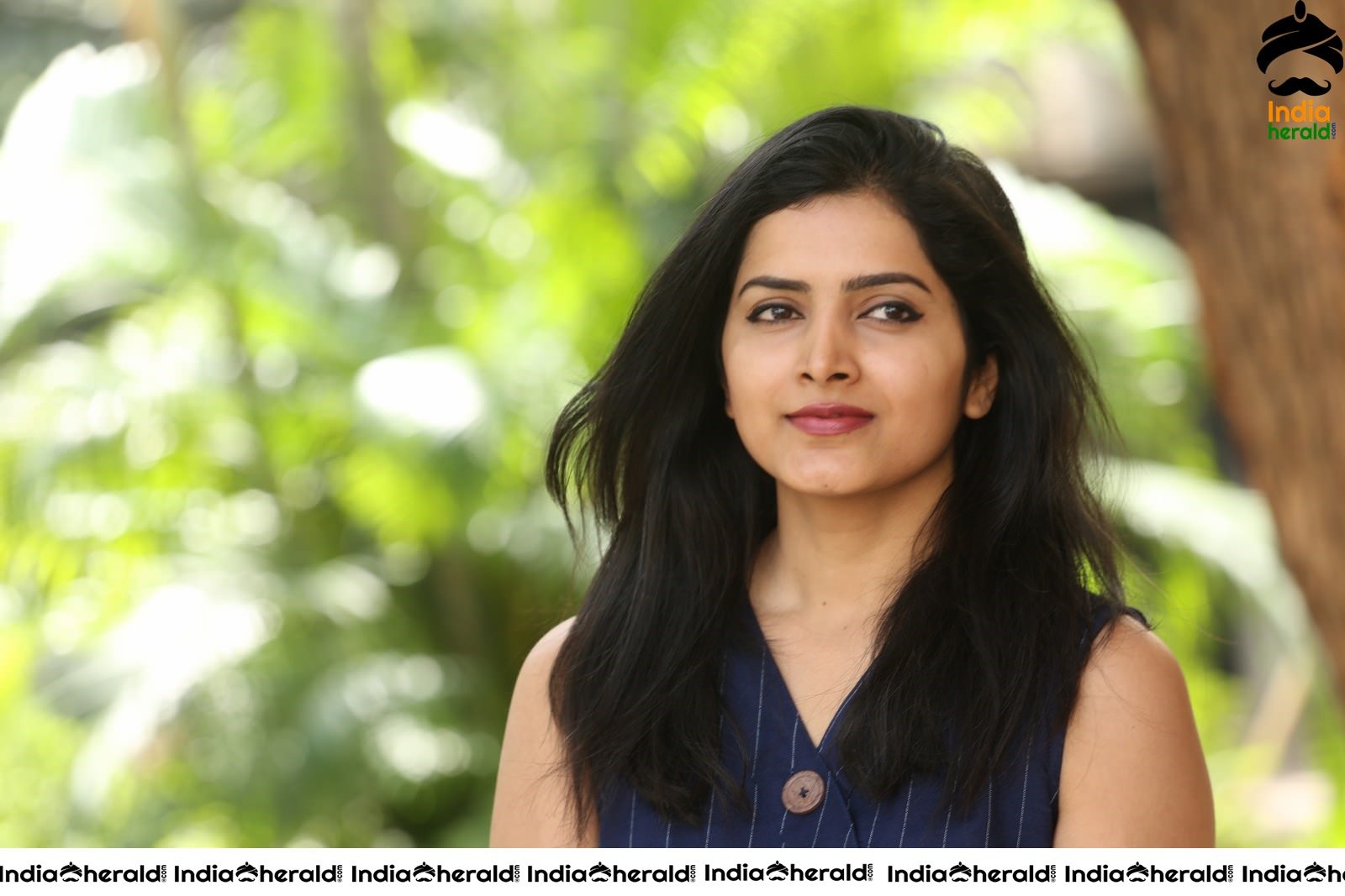 Pavani Gangireddy Latest Hot Clicks Set 2