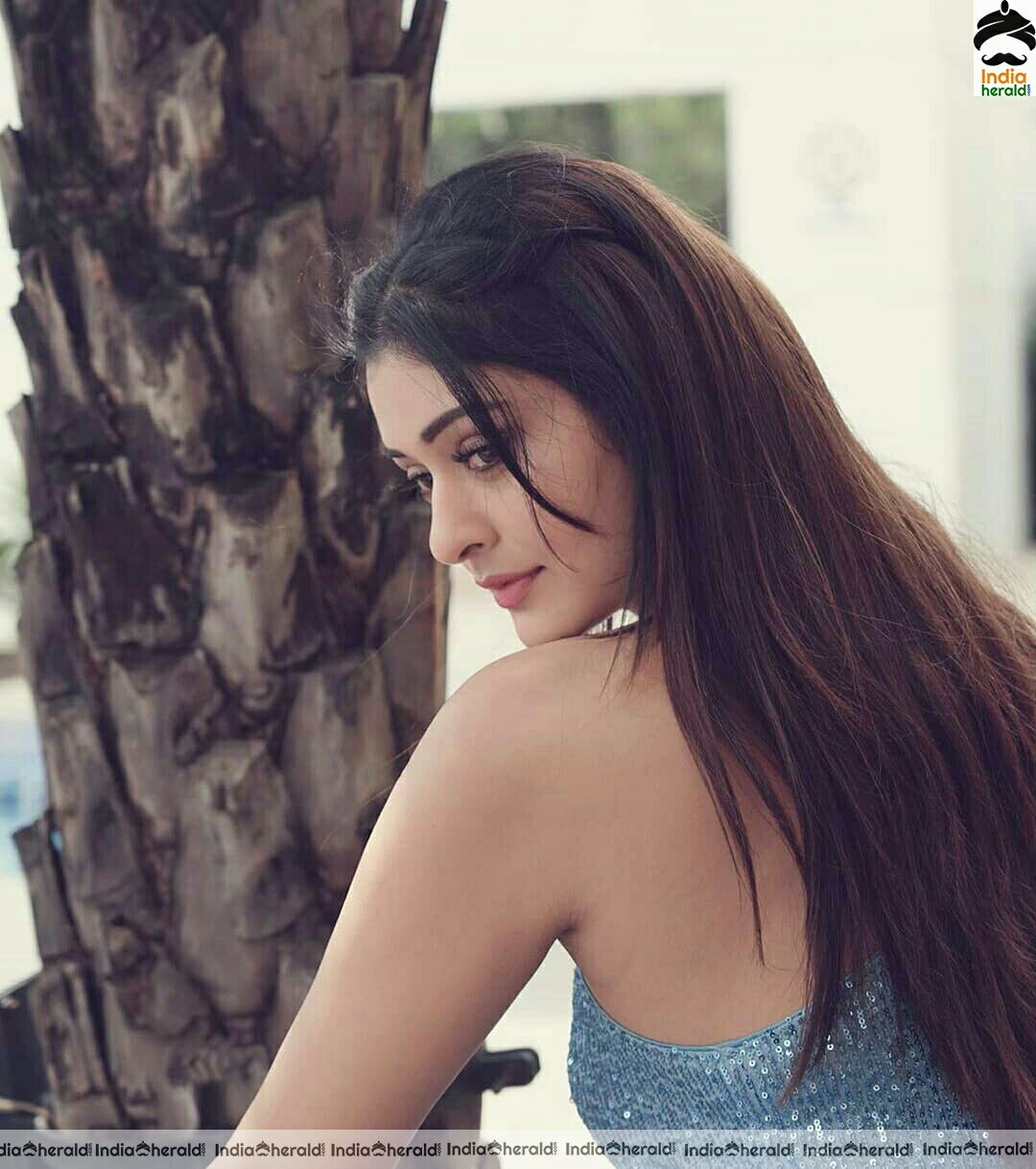 Payal Rajput Dressed To Kill In These Photos