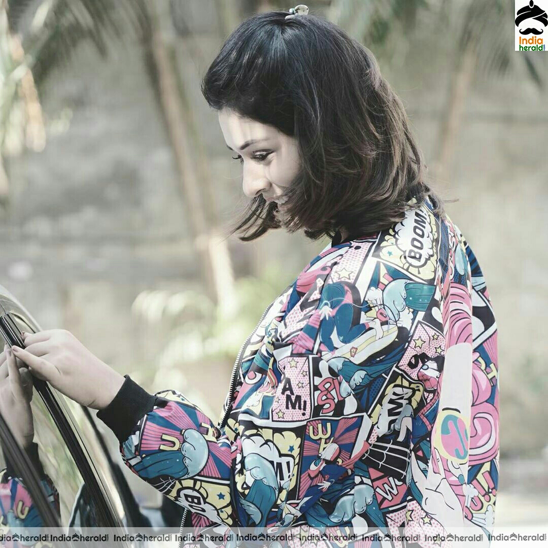 Payal Rajput Hot Latest Thighs Show Stills