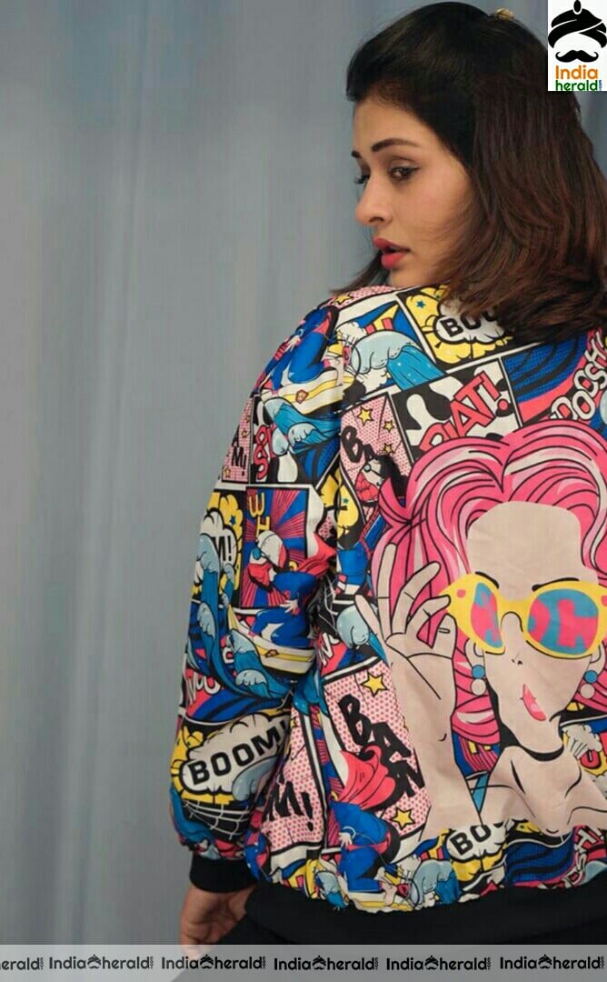 Payal Rajput Hot Latest Thighs Show Stills