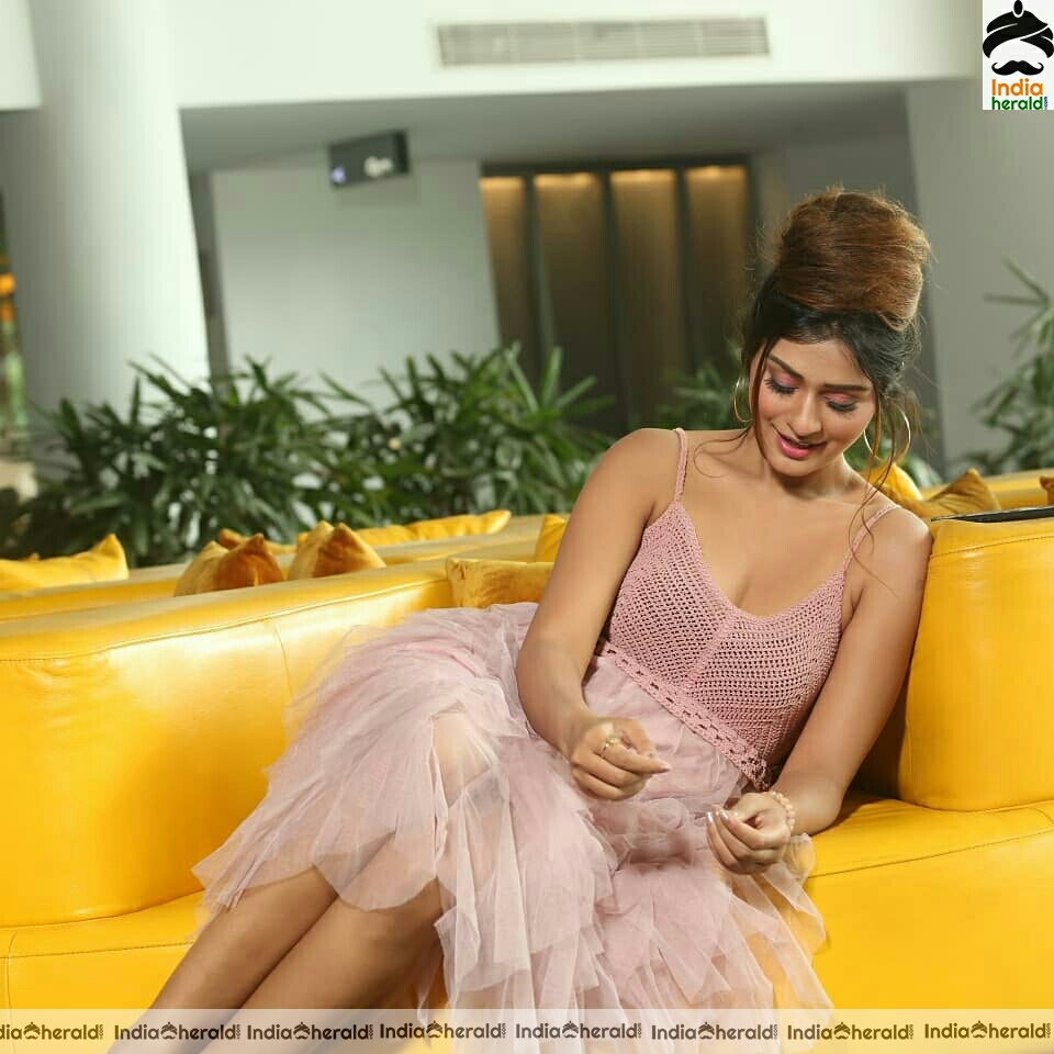 Payal Rajput Hot Photo Stills