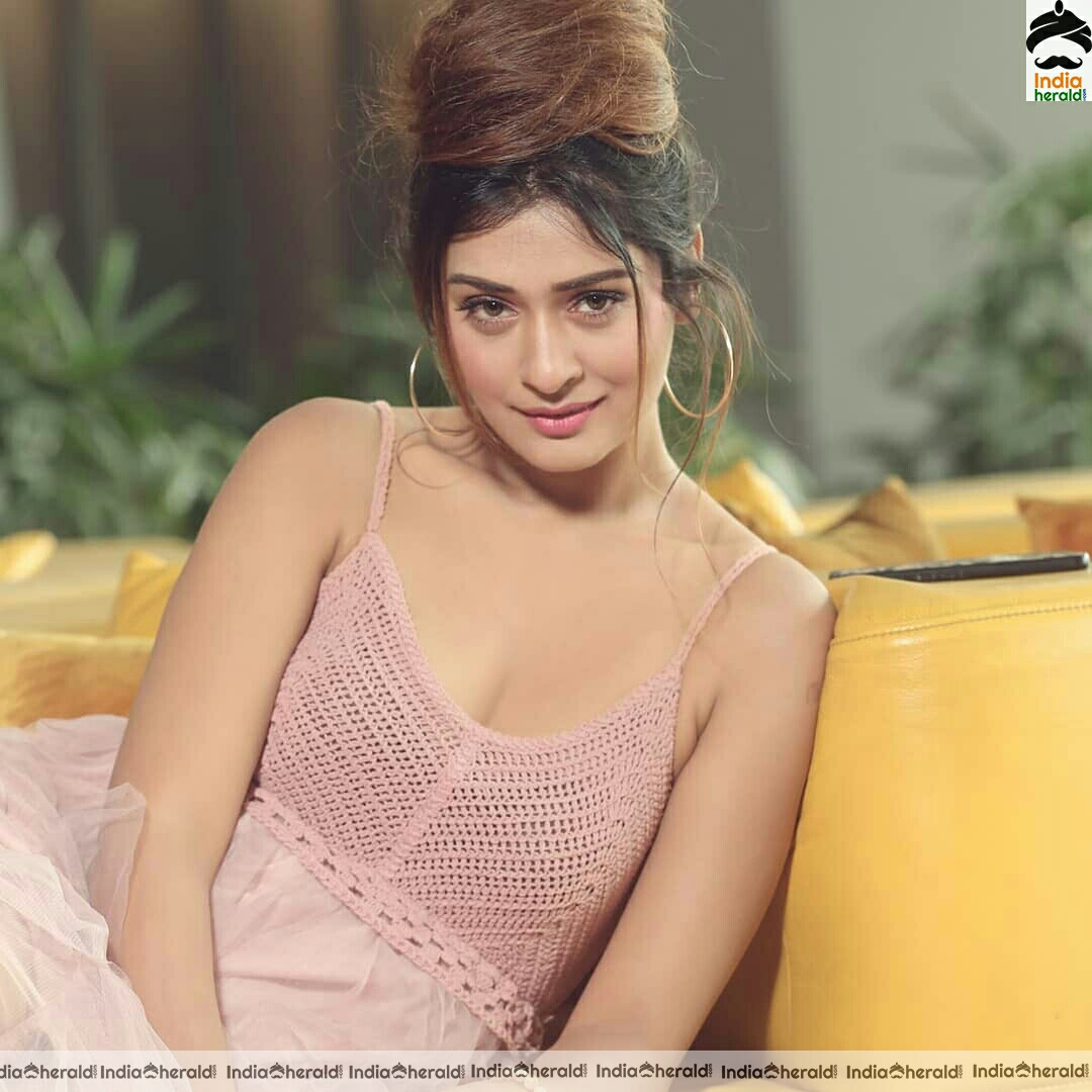 Payal Rajput Hot Photo Stills