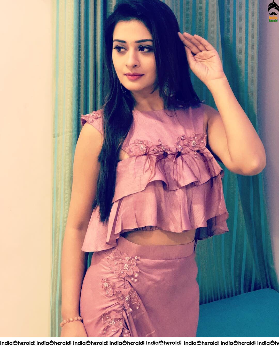 Payal Rajput Hot Photos Collection which will spice up your day Set 1