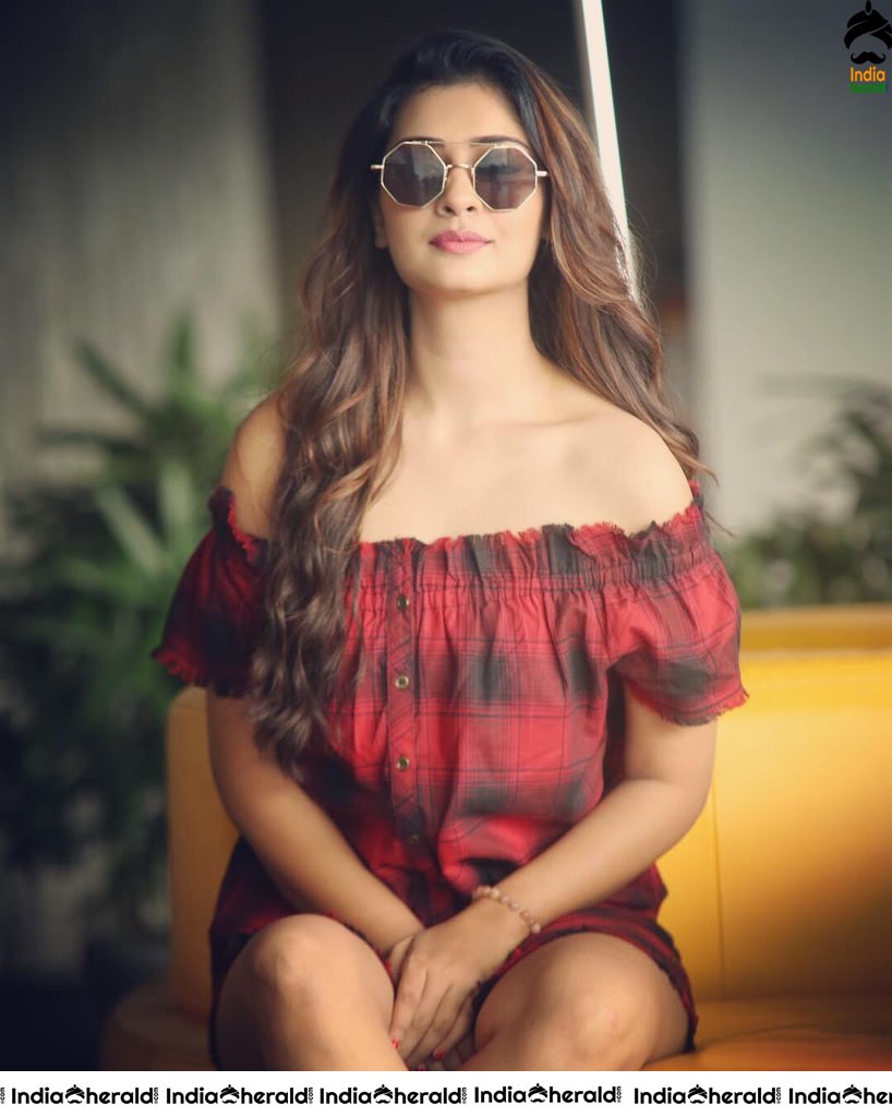Payal Rajput Hot Photos Collection which will spice up your day Set 1