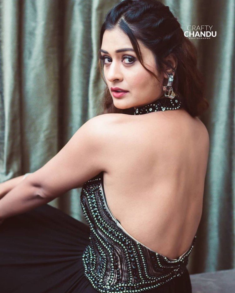 Payal Rajput Latest Hot Photos At A Treat For Your Sore Eyes
