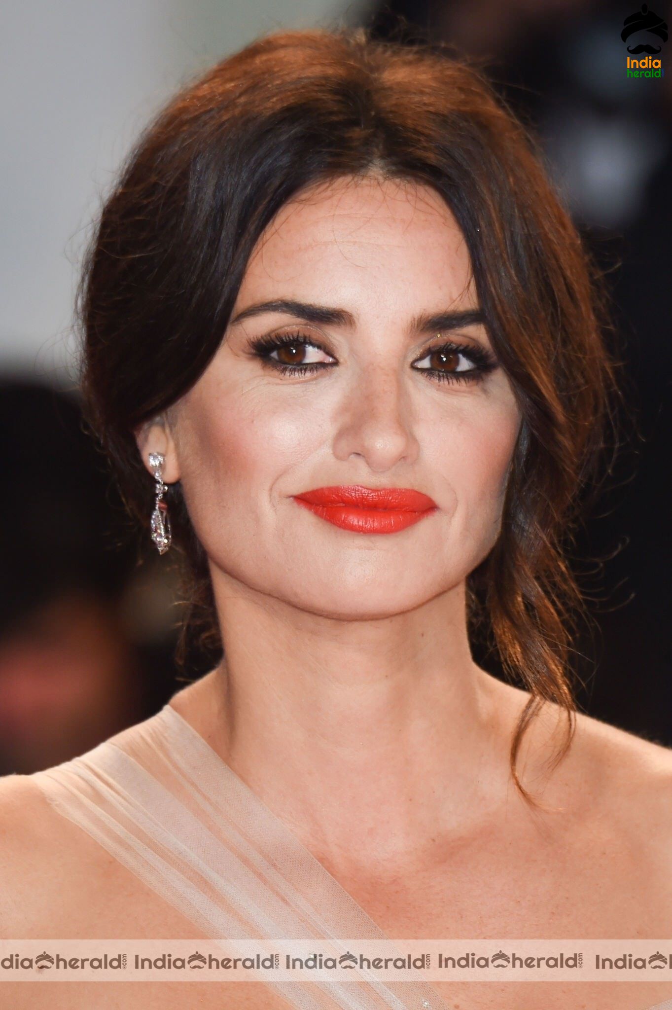 Penelope Cruz at 76th Venice Film Festival Set 1