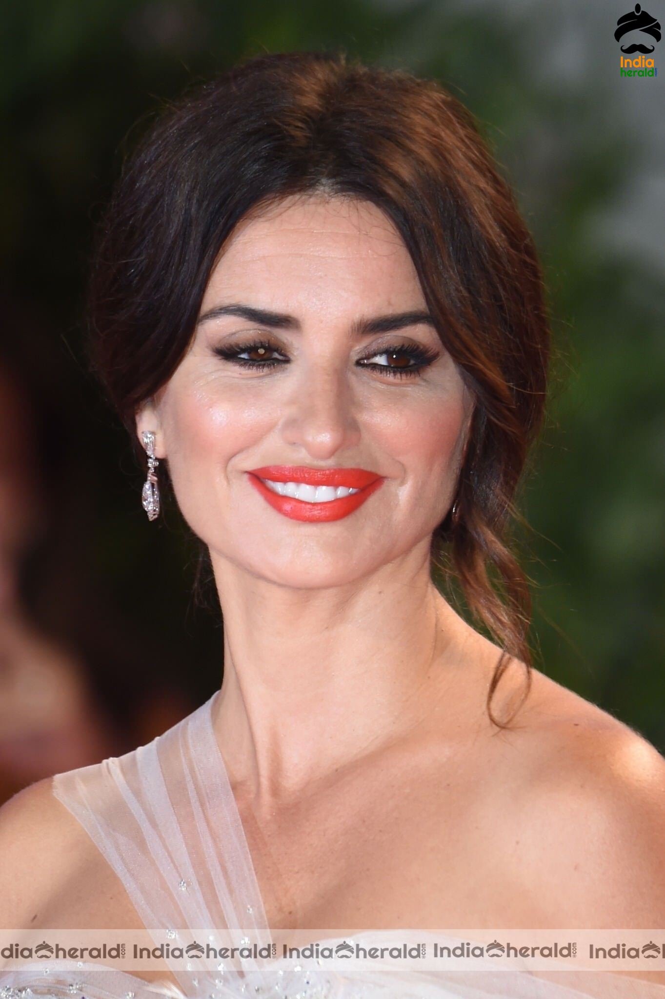 Penelope Cruz at 76th Venice Film Festival Set 1