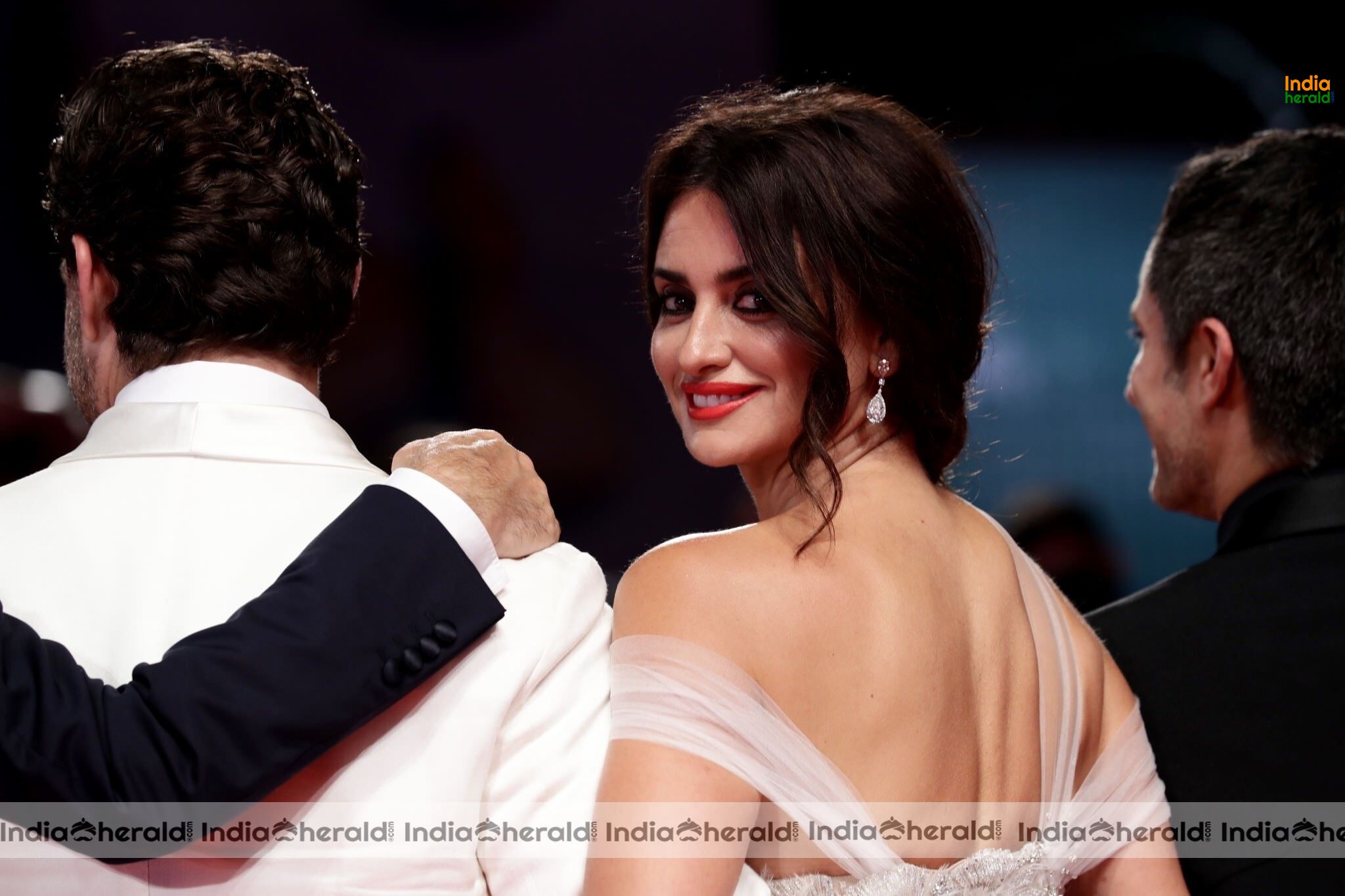 Penelope Cruz At 76th Venice Film Festival Set 2