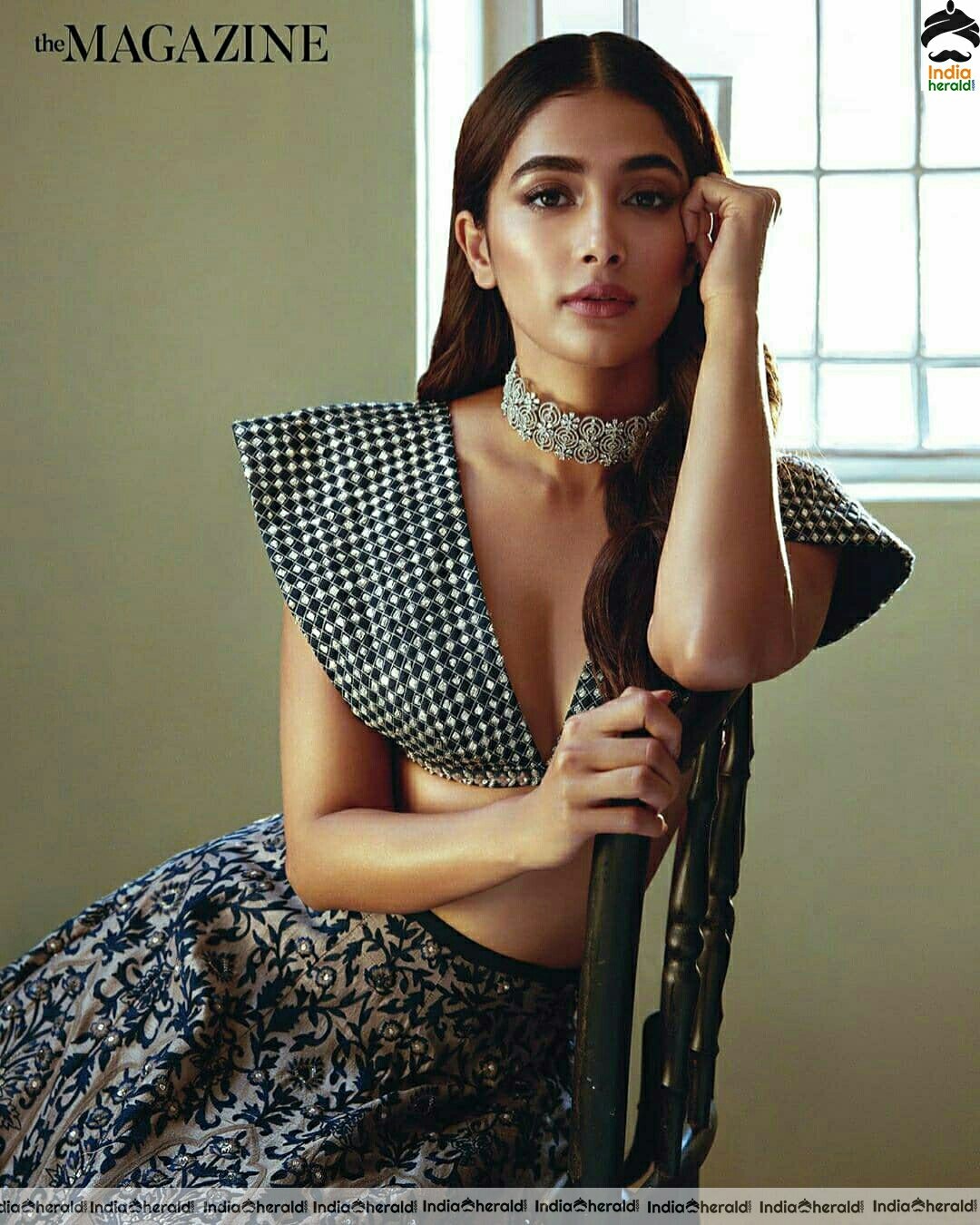 Pooja Hegde Hot Compilation Stills