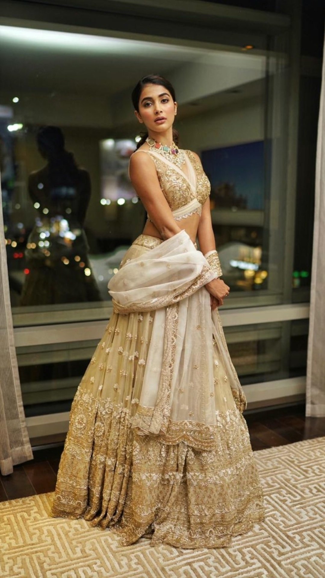 Pooja Hegde Latest Hot Photos Compilation