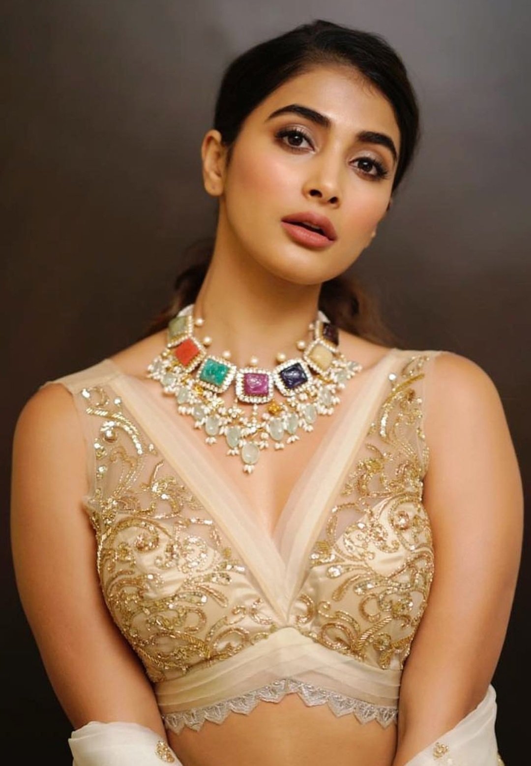 Pooja Hegde Latest Hot Photos Compilation