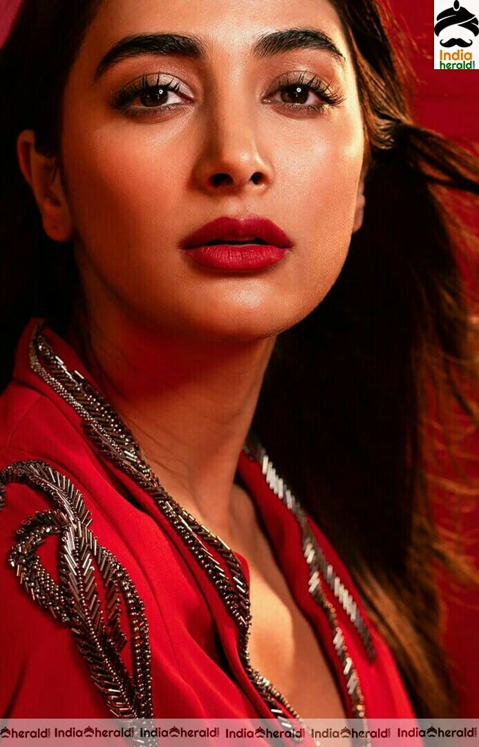 Pooja Hegde latest Hot Stills