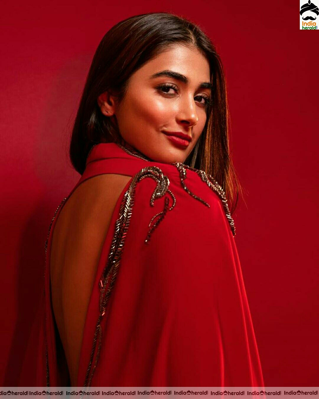 Pooja Hegde latest Hot Stills