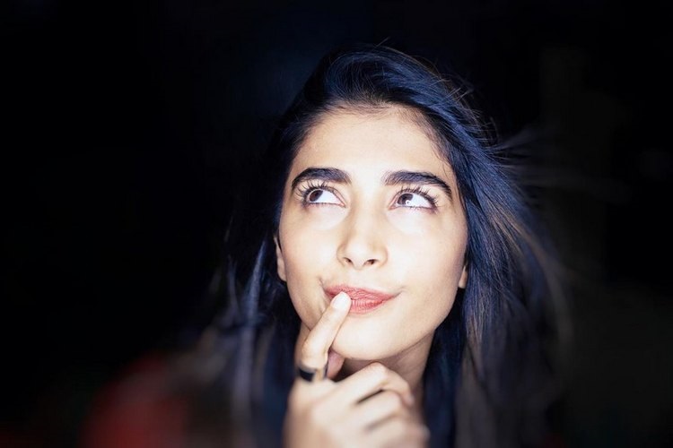 Pooja Hegde Latest Insta Clicks