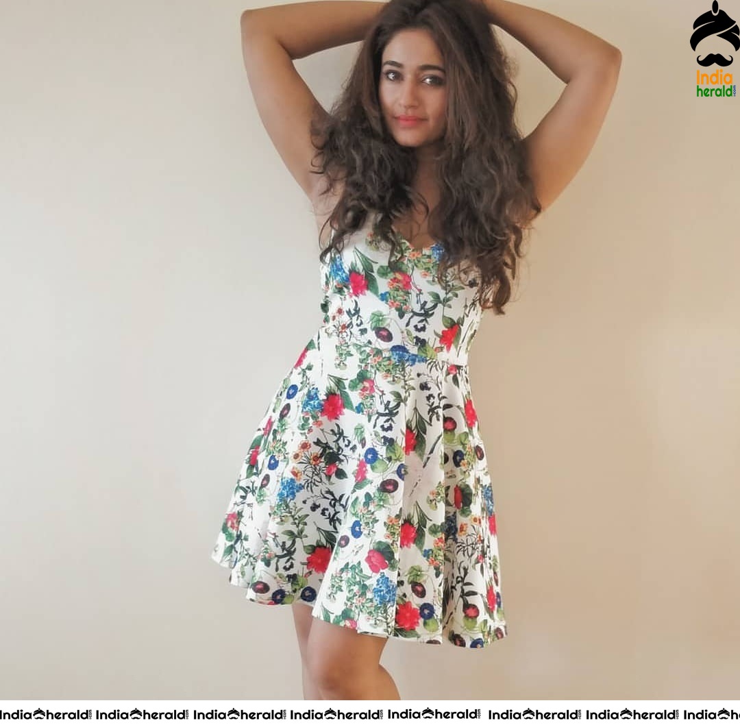 Poonam Bajwa Latest Hot Photos Set 2