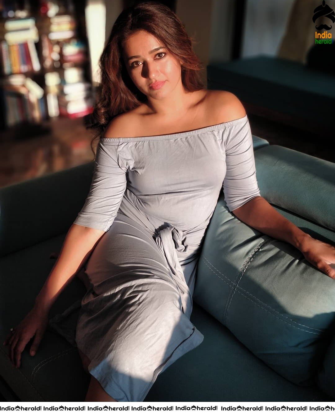 Poonam Bajwa Latest Hot Photos Set 3