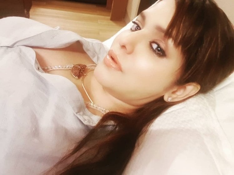 Poonam Jhawer Hot Stills