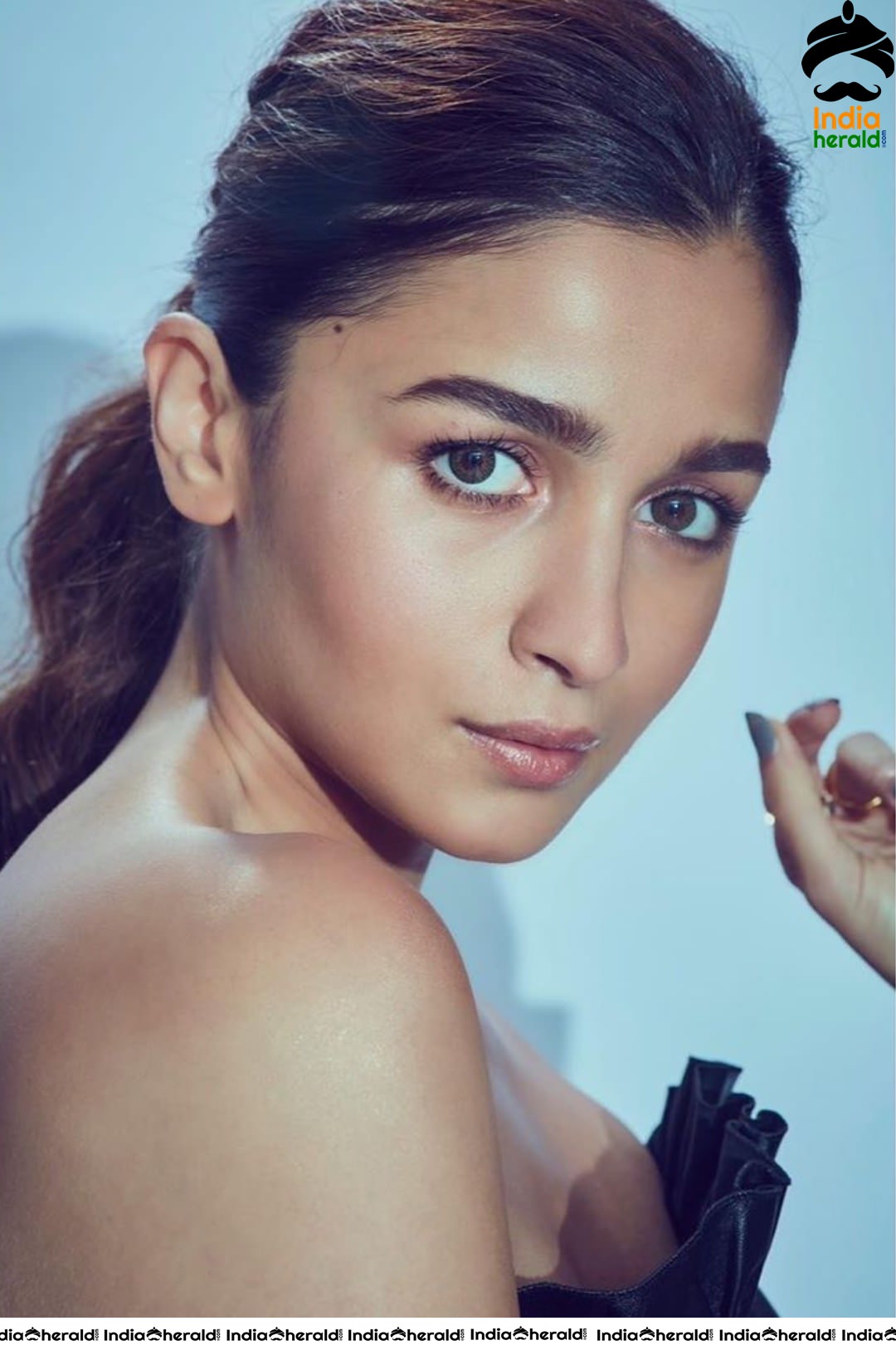 Porcelain Beauty Alia Bhatt Latest Photos