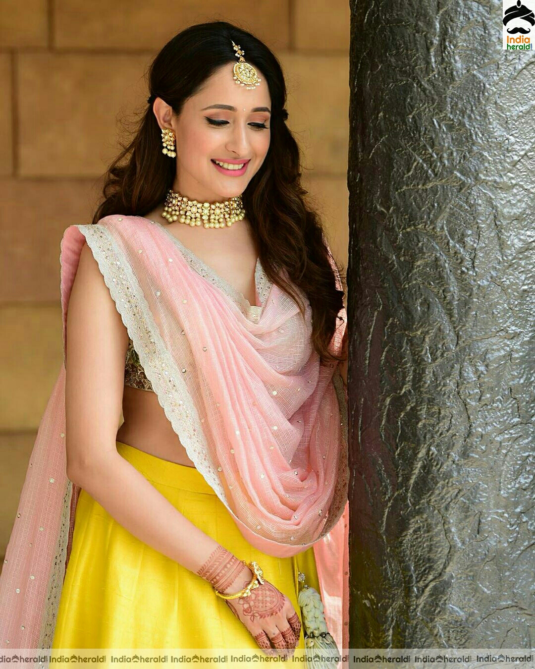 Pragya Jaiswal latest Cute Stills