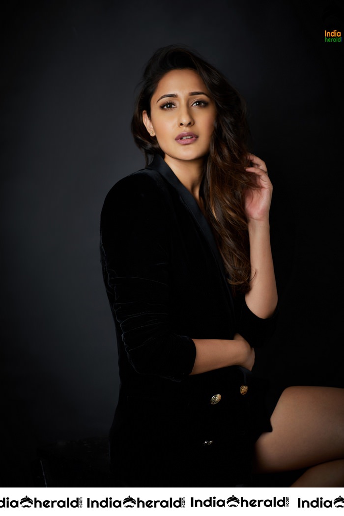 Pragya Jaiswal Latest Hot Photoshoot Clicks